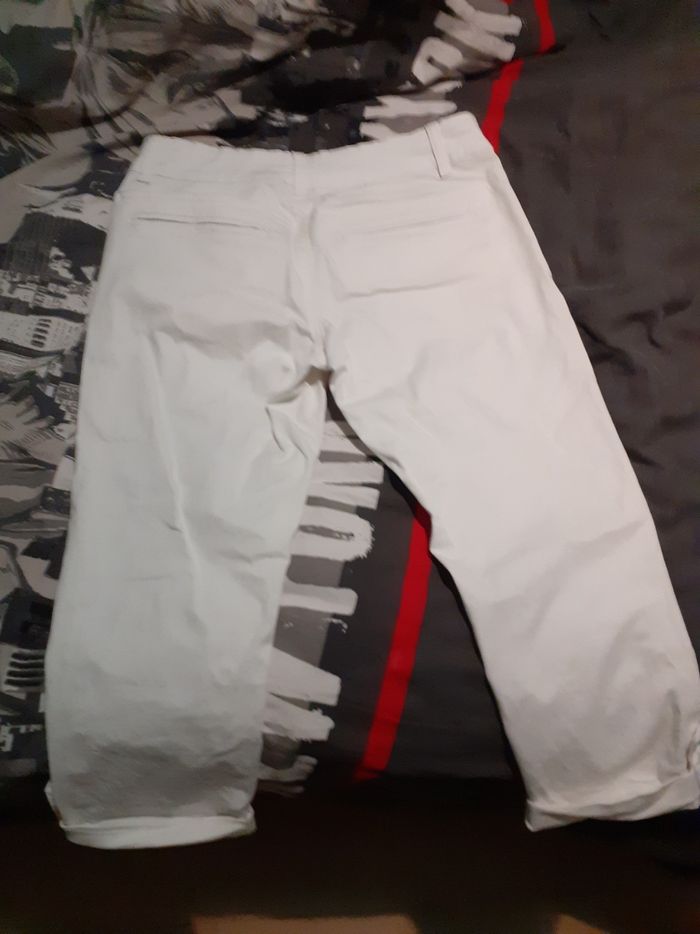 Pantacourt - photo numéro 2