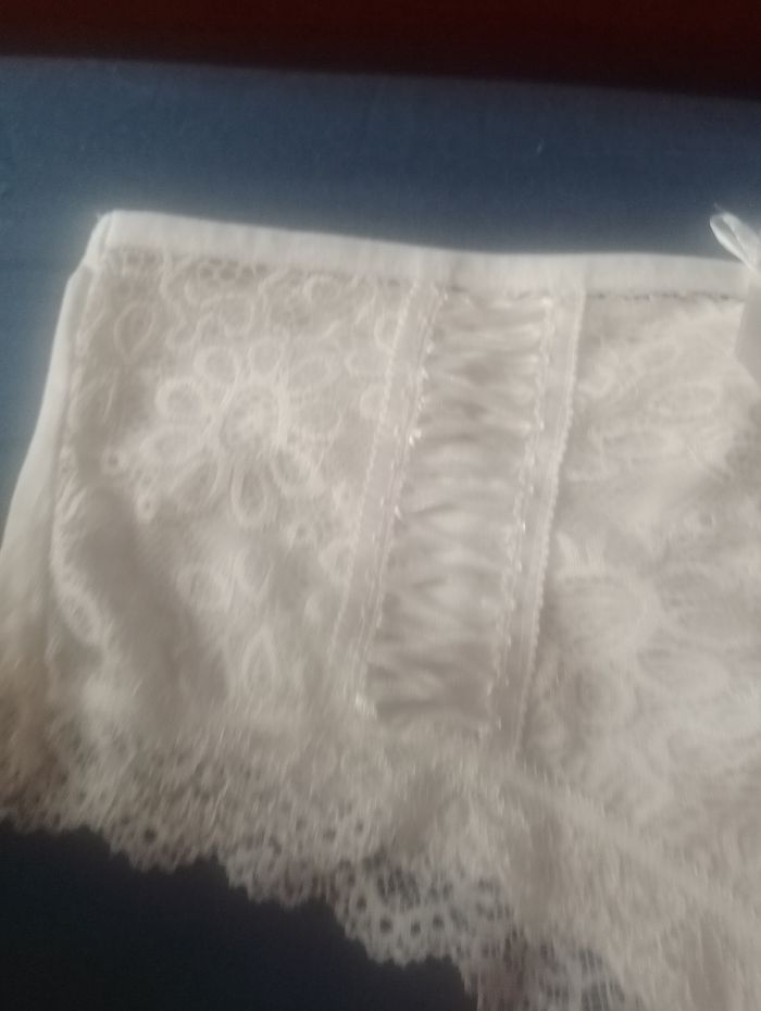 Lot de culottes - photo numéro 5