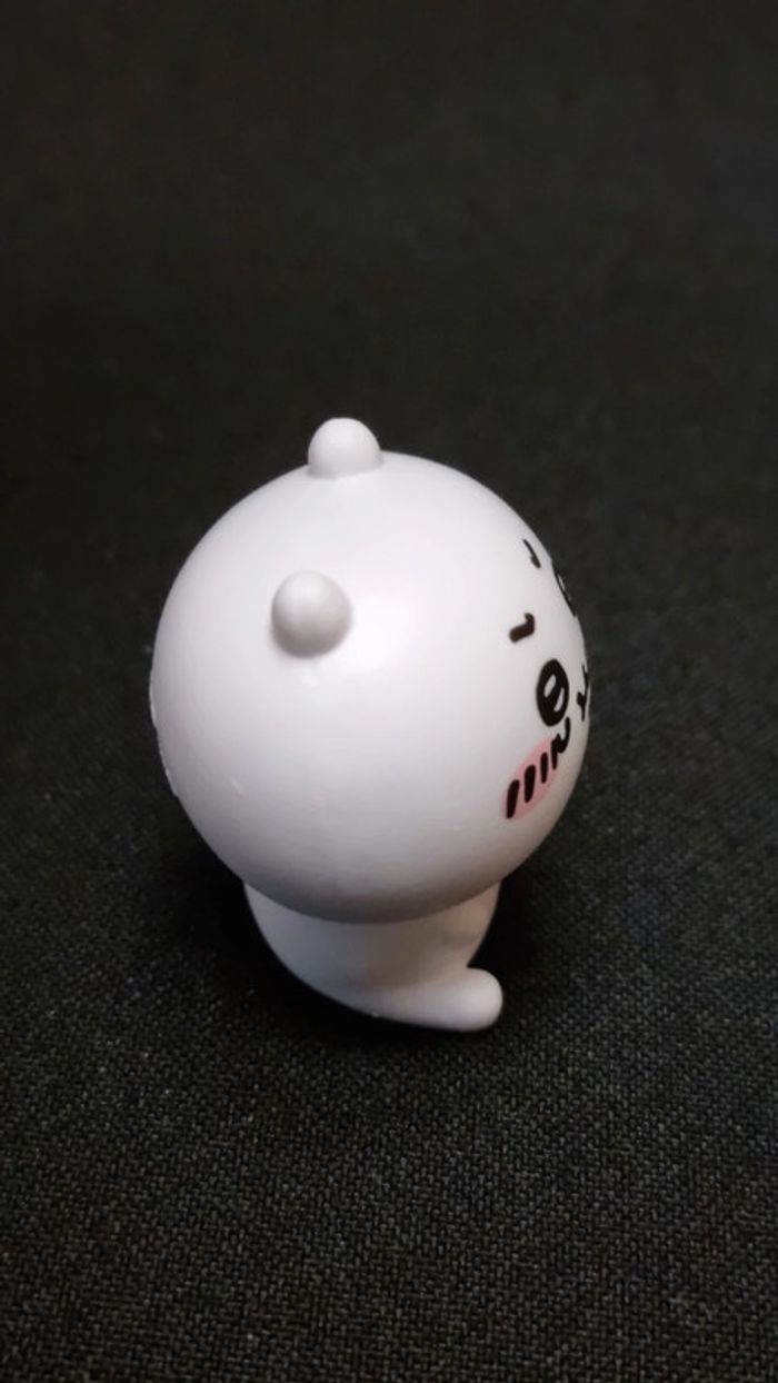 Figurine Chiikawa Frustrée - Japon - photo numéro 4