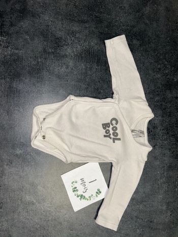 Body bébé