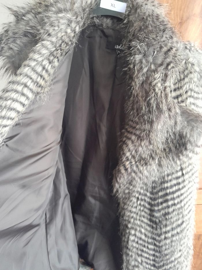 Gilet sans manches - photo numéro 2