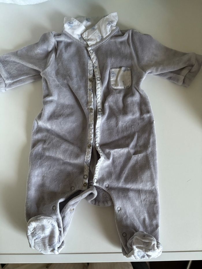 Grenouillères - photo numéro 4