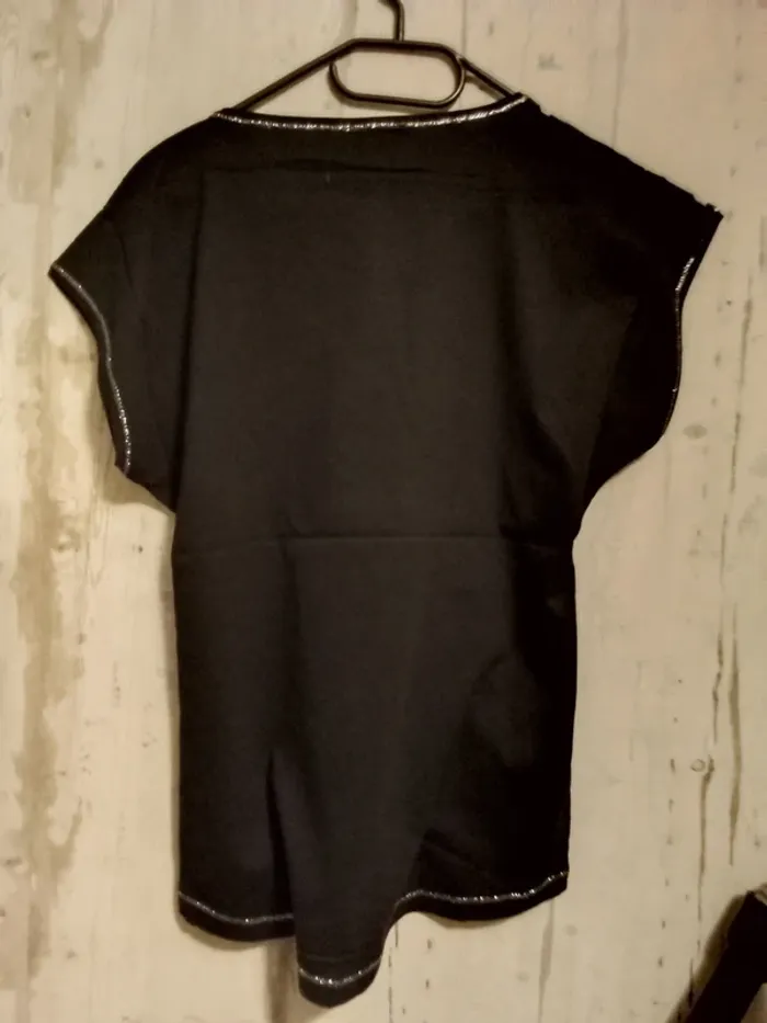 Tee short - photo numéro 3