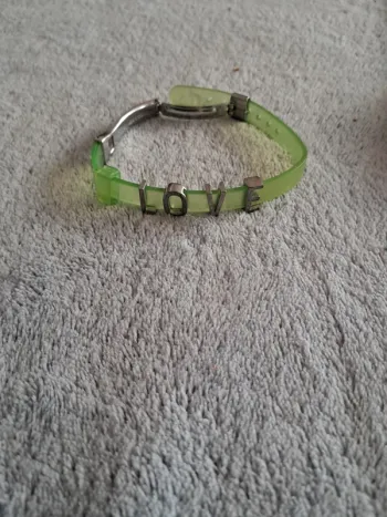 Bracelet LOVE