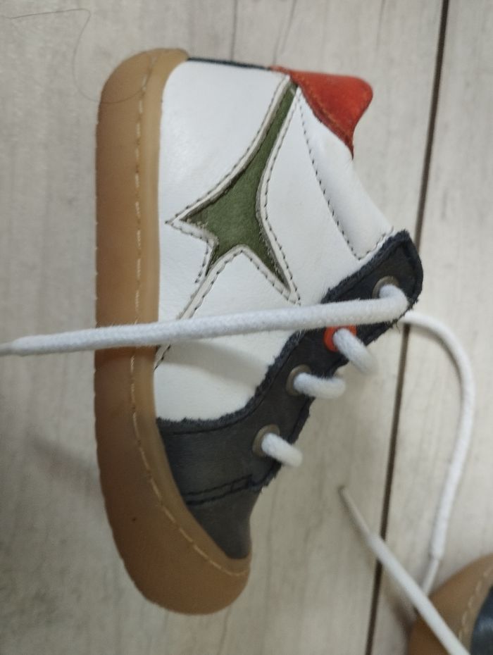 Chaussures bellamy - photo numéro 2