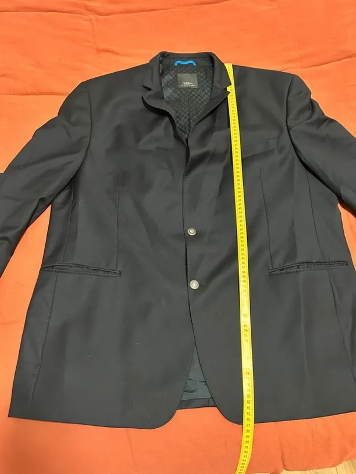 Veste blazer digel - photo numéro 10