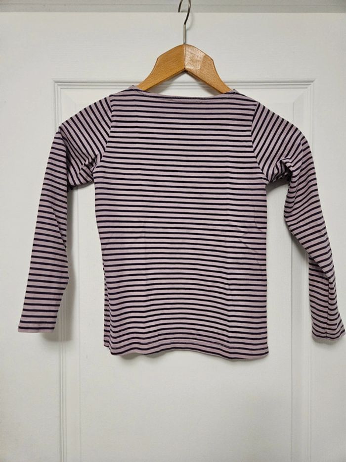T-shirt - photo numéro 2