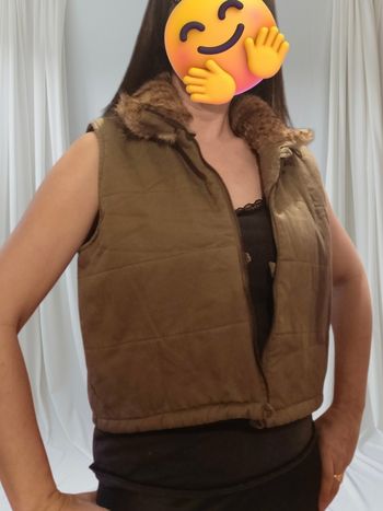 Veste sans manche Kookaï 