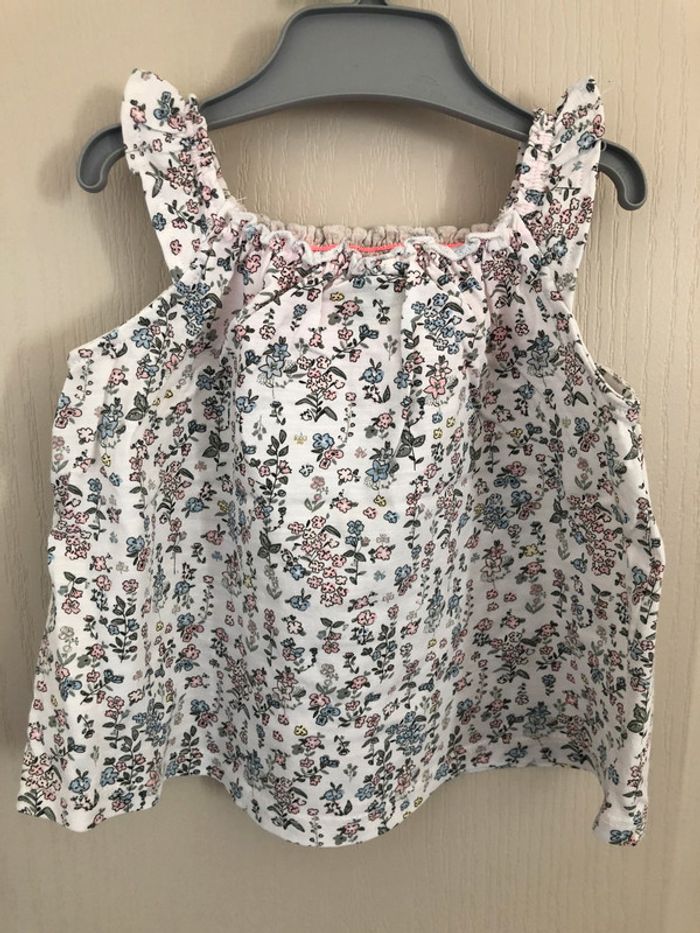 Débardeur 12 mois - photo numéro 2