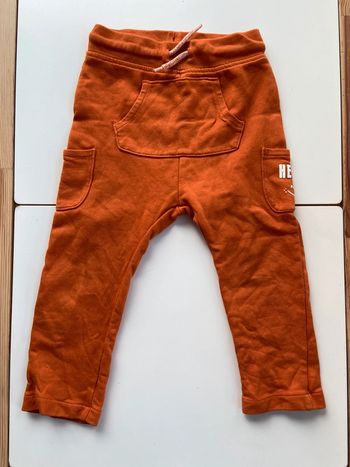 Pantalon 36mois