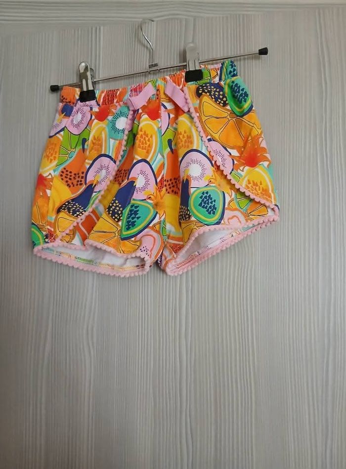 Lot fille 6 ans Boboli - photo numéro 4