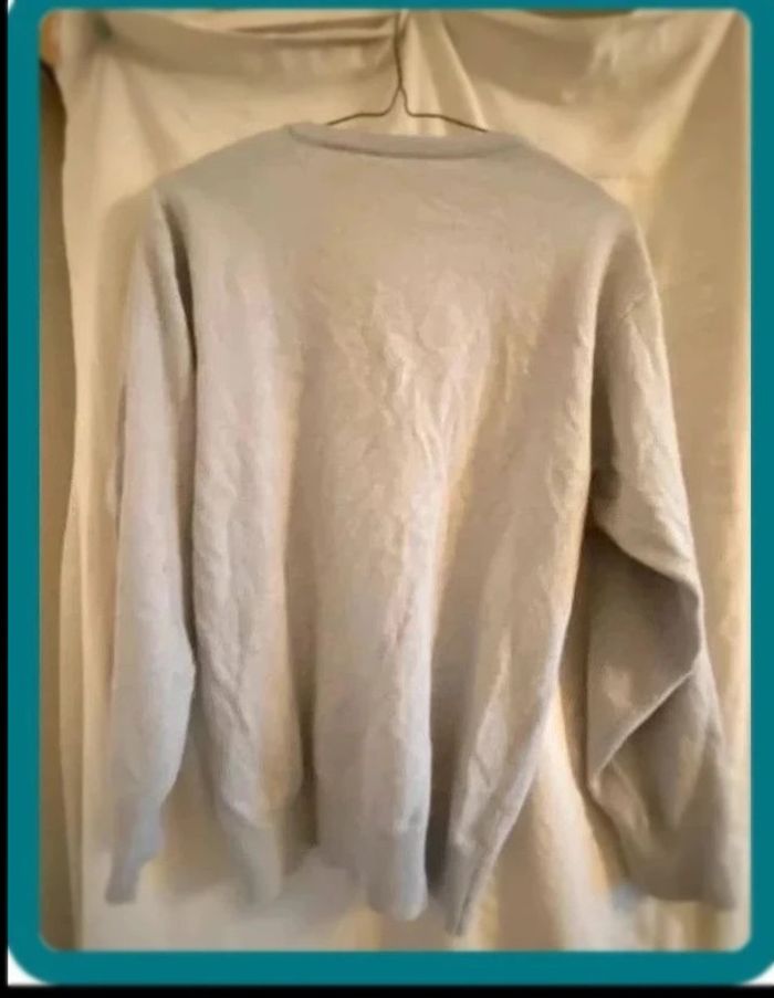 Pull-over - photo numéro 2