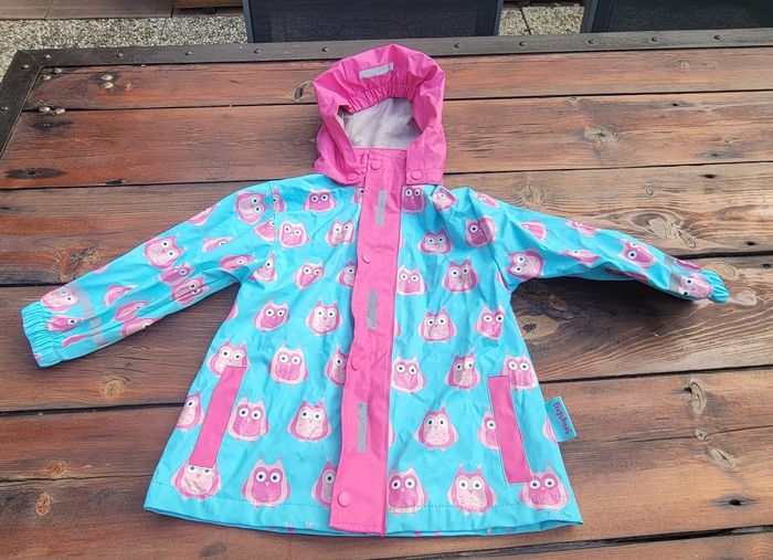 Imperméable 2  ans mois