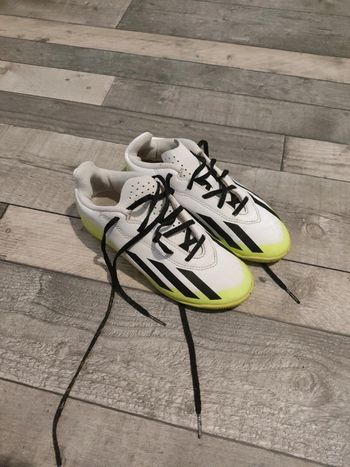 Baskets futsal