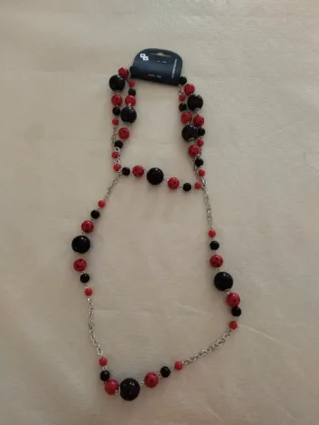 Collier Fashion Jewerly. Neuf