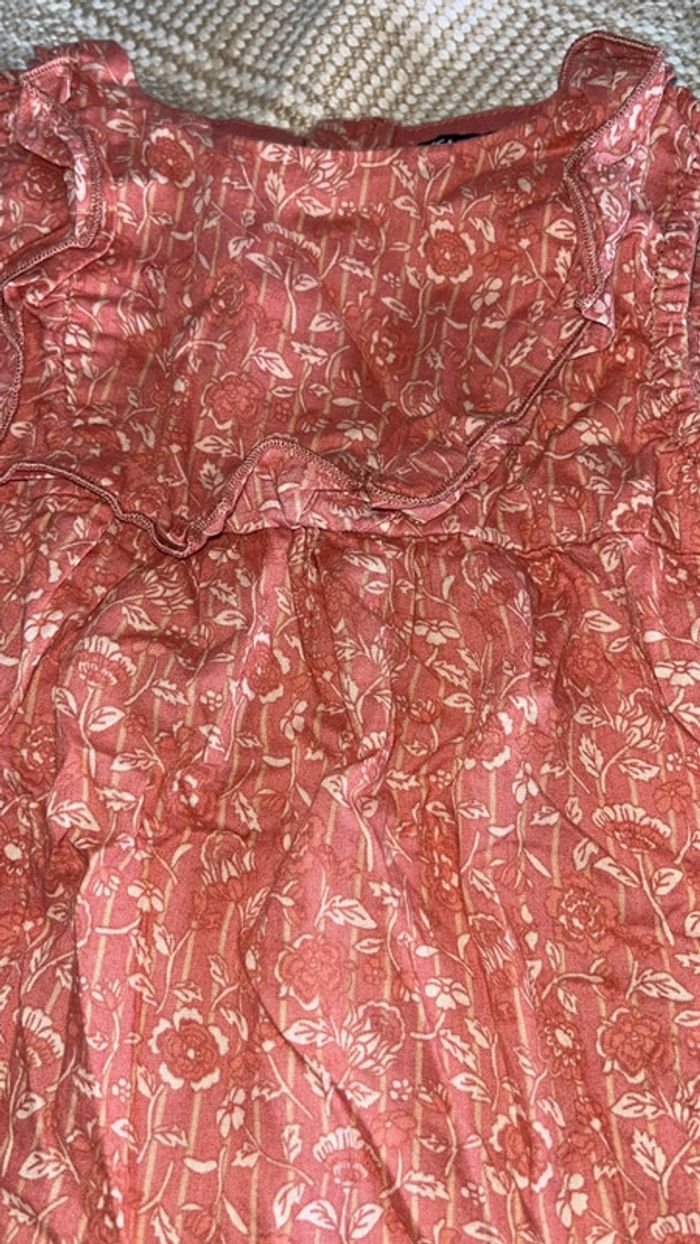 Blouse été - photo numéro 2