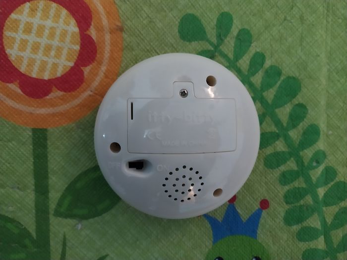 Peluches d'éveil Chat - photo numéro 7