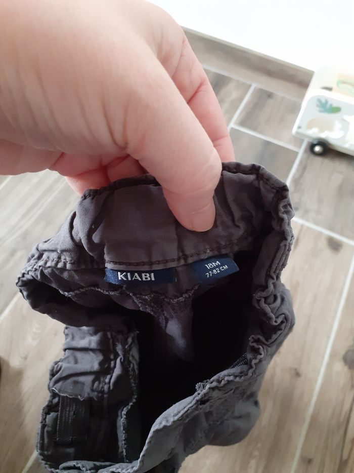 Pantalon - photo numéro 4