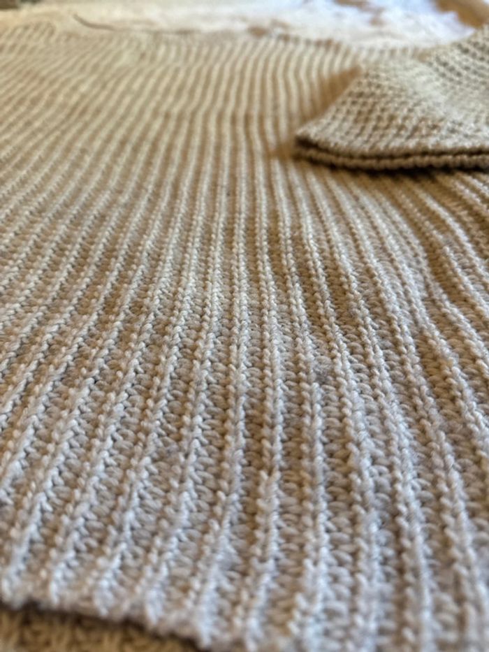 Pull H&M - photo numéro 2