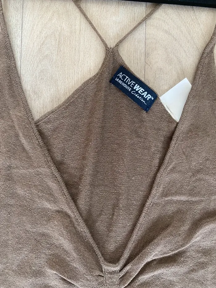 Robe d’été - photo numéro 4