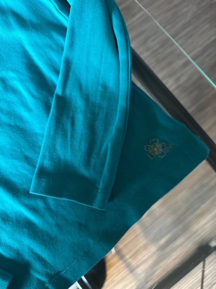 T-shirt manche longue - photo numéro 3