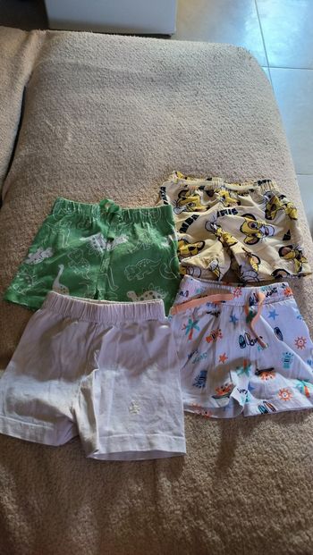 Short