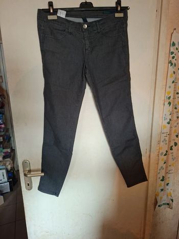 Pantalon skinny W31