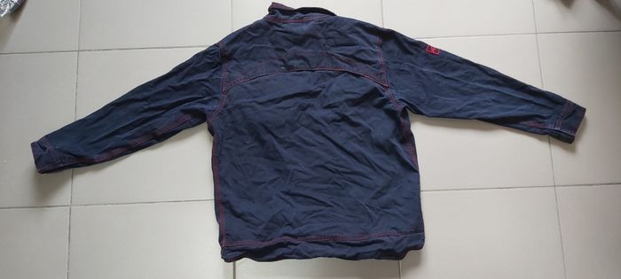 Veste de travail flametec Cofra 48 - photo numéro 8