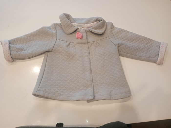 Veste légère