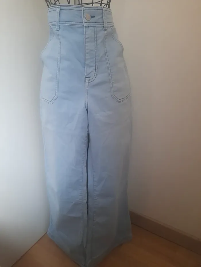 Pantalon Les Tropeziennes - photo numéro 1