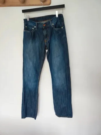 Levi's 514