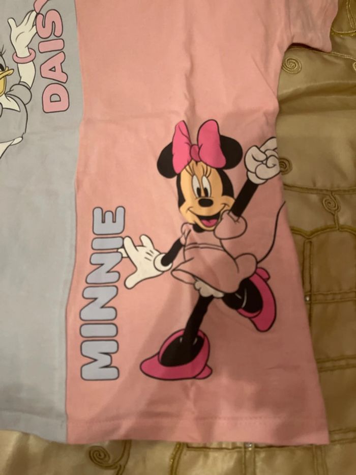 T-shirt mini et Daisy - photo numéro 2