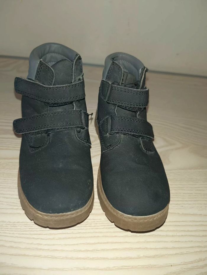 Bottine 27 - photo numéro 3