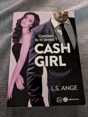 Cash girl