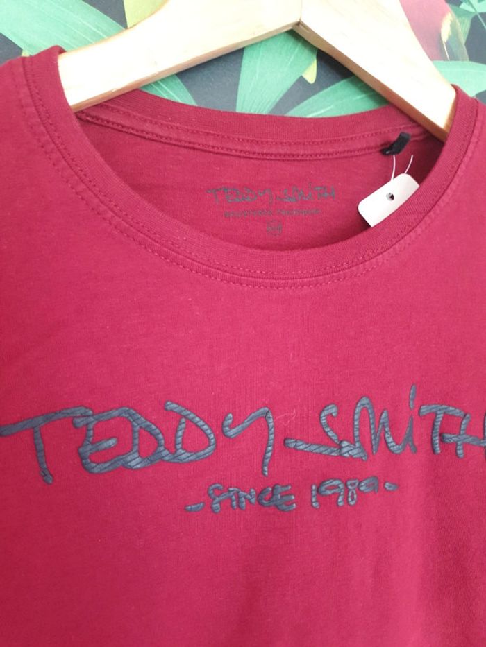 T-shirt manches longues - photo numéro 2