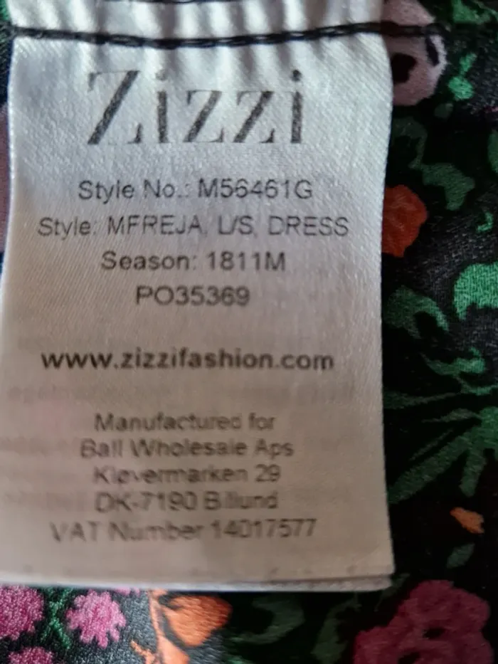 robe zizzi m 48 - photo numéro 5