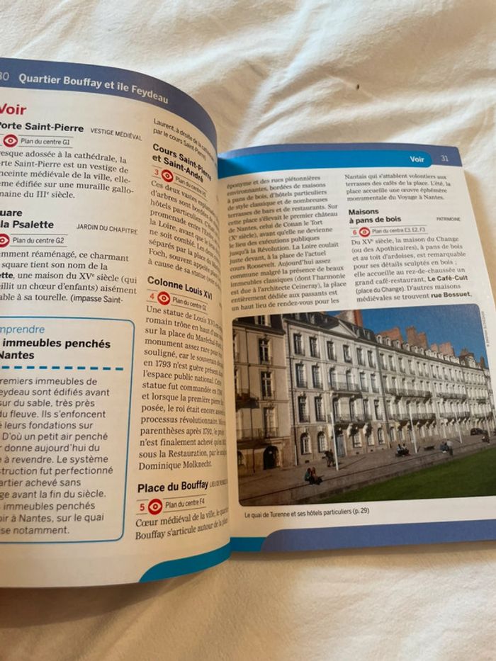 Guide de Nantes - photo numéro 2