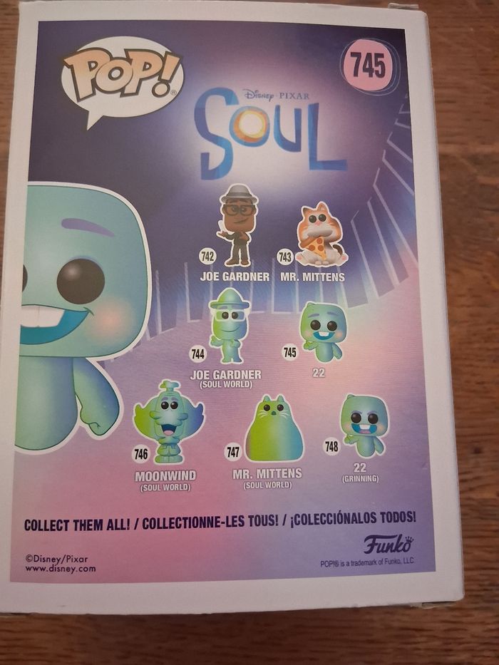 Funko pop - photo numéro 2