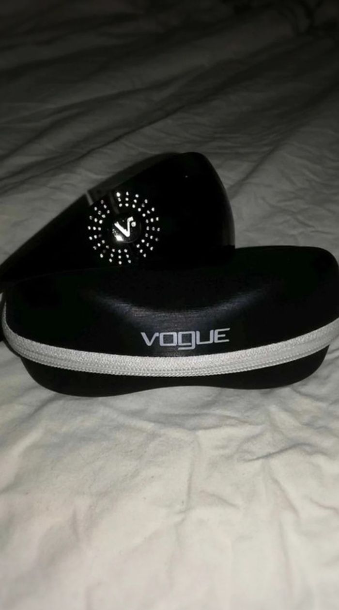 Lunette  masque Vogue - photo numéro 2