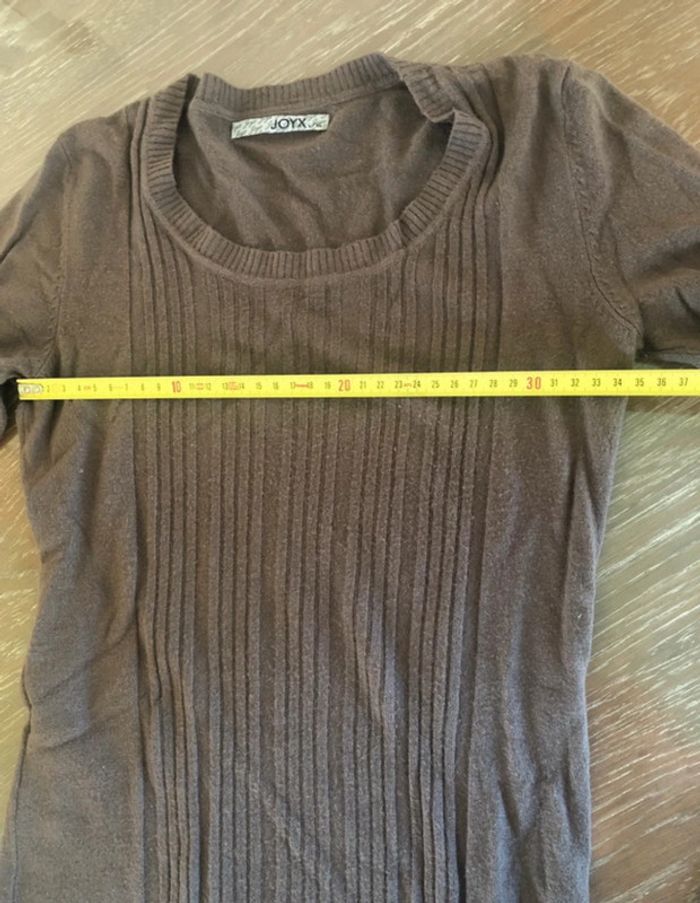307 - Haut tunique robe - photo numéro 11