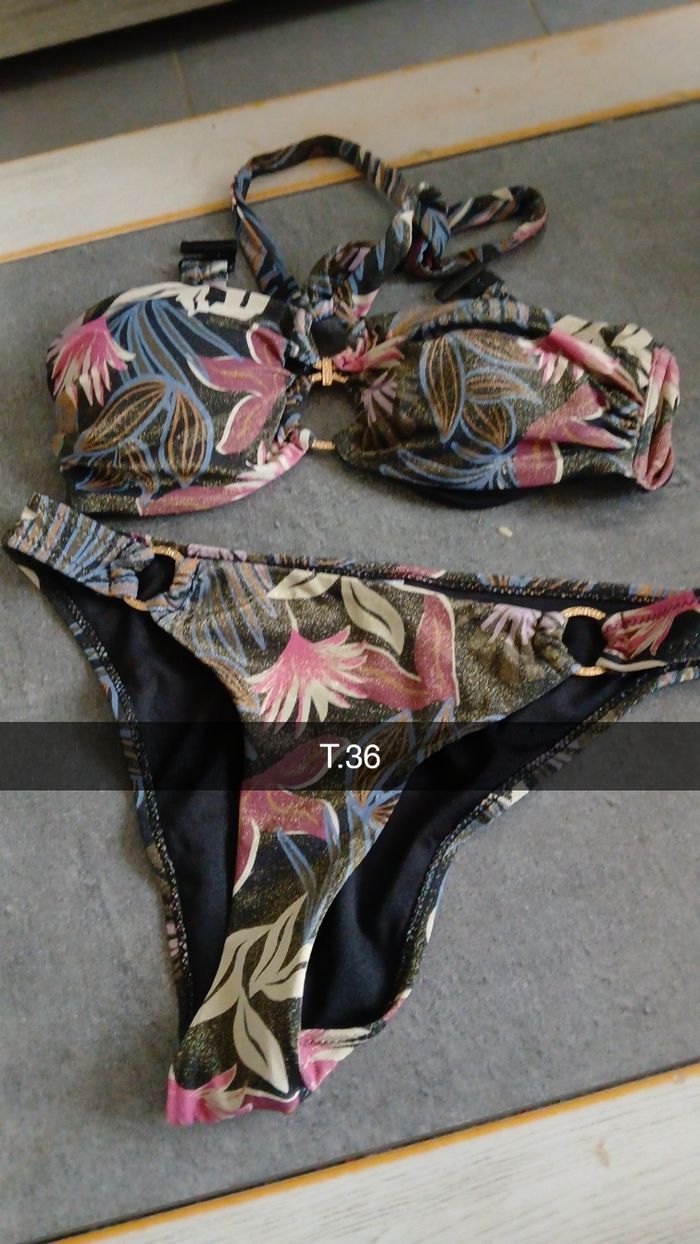 Maillot de bain neuf