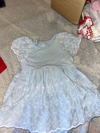 Très belle robe H&M