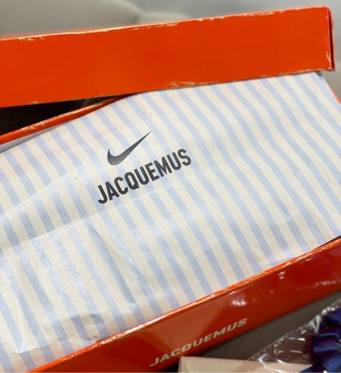 Nike Jacquemus Moon Shoe - photo numéro 3