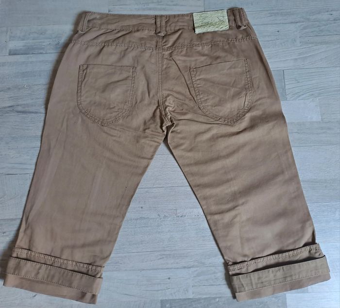 Pantacourt mafia wear taille 40 - photo numéro 2