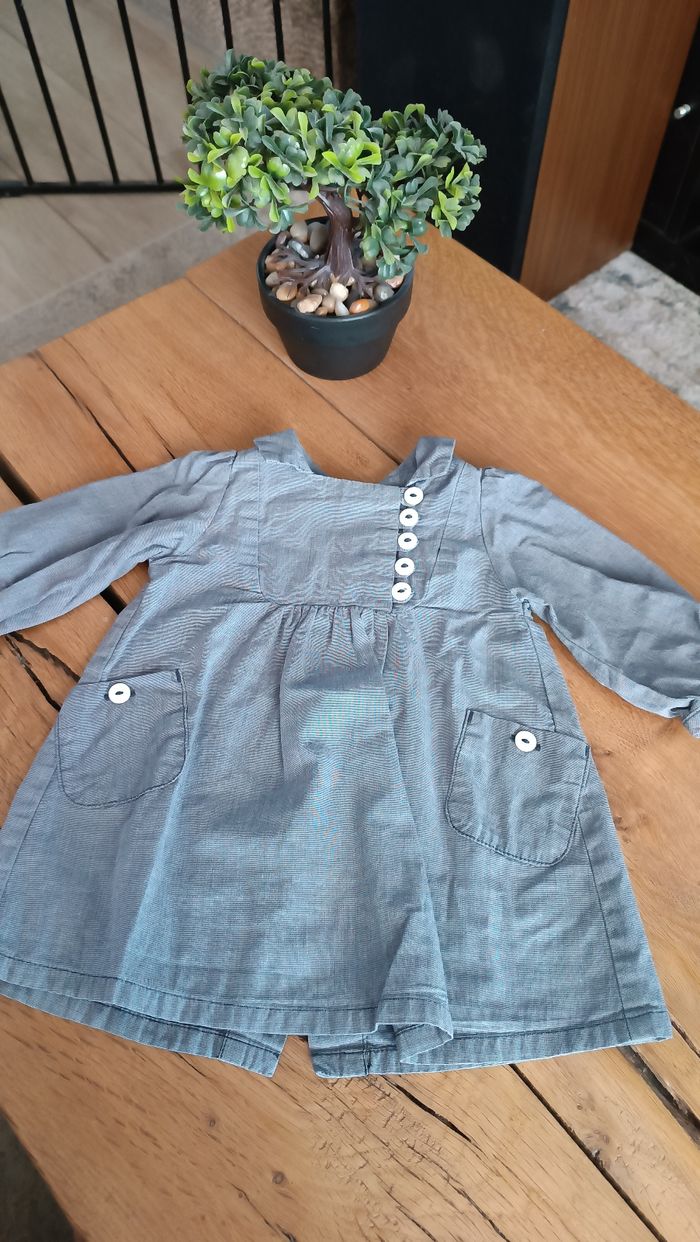 Tunique/robe