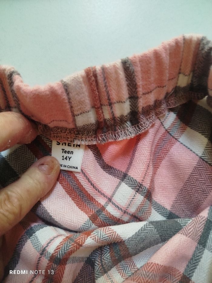 #kytie14ansfille. Ensemble taille 14 ans - photo numéro 4