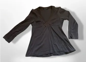 💫 Sublime Chemise chic état impeccable Lauren Vidal L