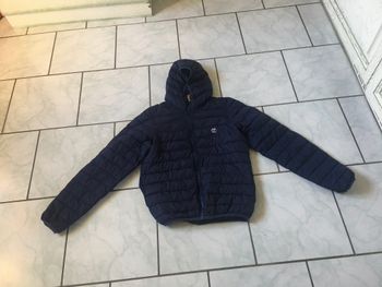 Doudoune mi saison Timberland