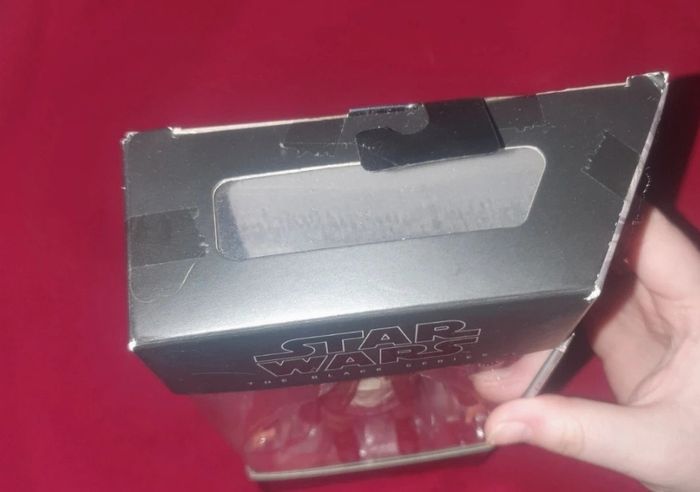 Figurine star wars captain cassian andor - photo numéro 3