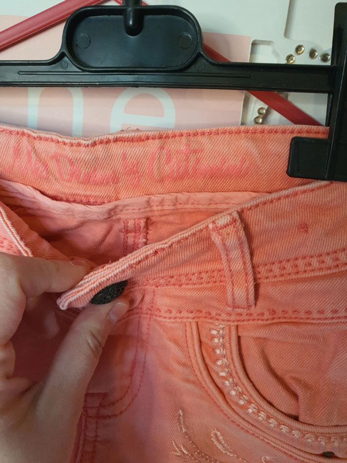 Pantacourt 4 ans - photo numéro 3